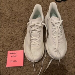 lululemon chargefeel workout low rise shoes